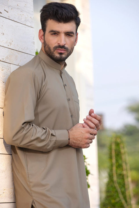 Winter Men Ready to Wear Dress by Aban 06
