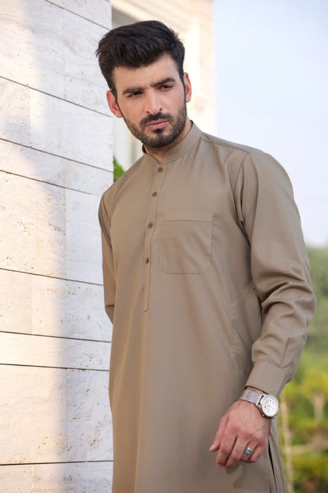 Winter Men Ready to Wear Dress by Aban 06