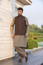 Men Ready to Wear Waistcoat by Aban 12