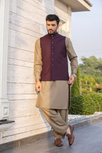 Men Ready to Wear Waistcoat by Aban 14