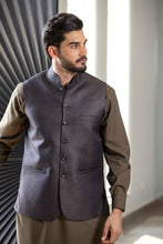 Men Ready to Wear Waistcoat by Aban 01