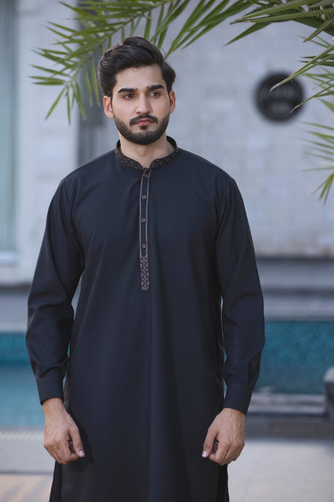 Winter Men Ready to Wear Dress by Aban 09
