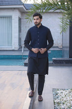 Men Ready to Wear Winter Waistcoat by Aban 22
