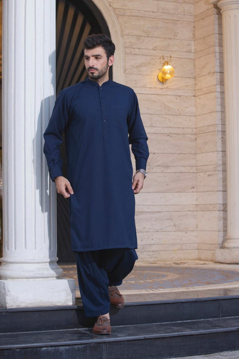 Winter Men Ready to Wear Dress by Aban 12