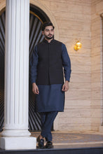 Men Ready to Wear Winter Waistcoat by Aban 27