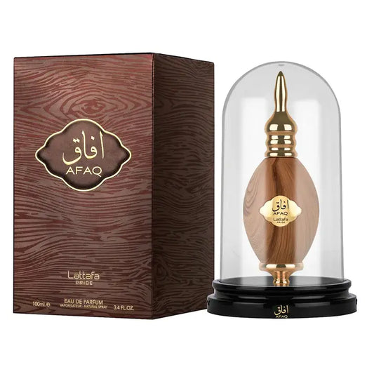 Afaq Parfum by Lattafa 100ml