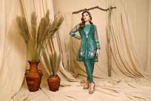 Premium Luxury Organza Gown by Ain 11