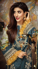 Ready to Wear Eid Collection of Anaya by Kiran Chaudhry 01
