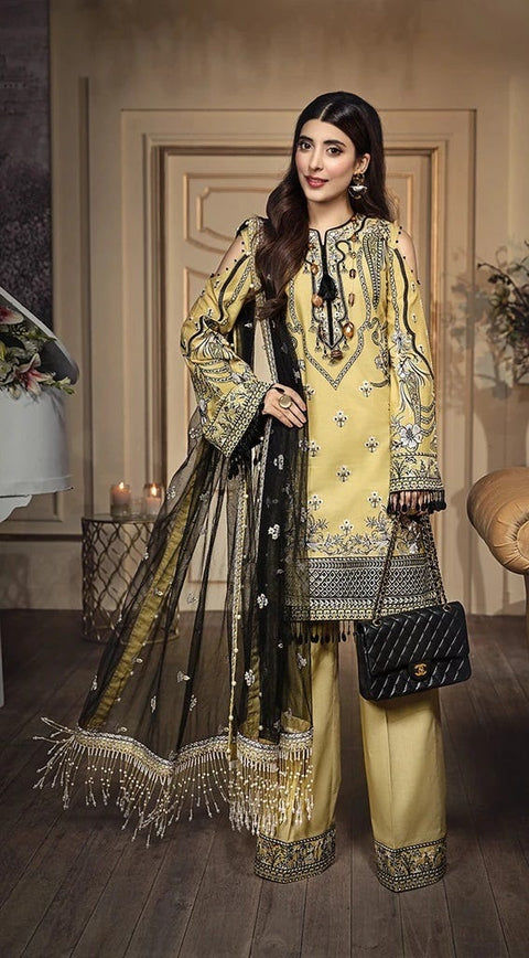 Ready to Wear Eid Collection of Anaya by Kiran Chaudhry 04
