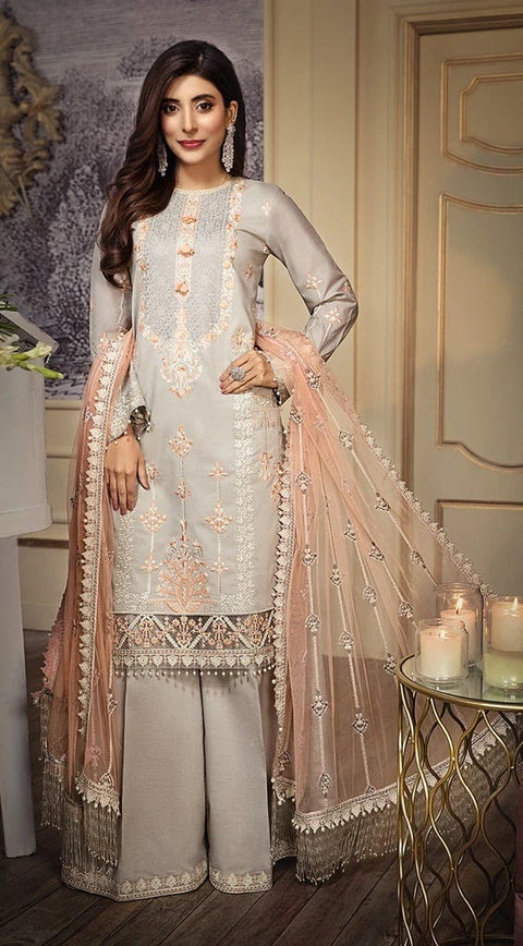 Ready to Wear Eid Collection of Anaya by Kiran Chaudhry 05