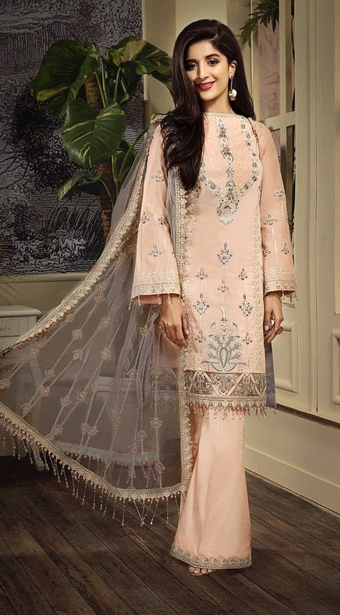 Ready to Wear Eid Collection of Anaya by Kiran Chaudhry 06