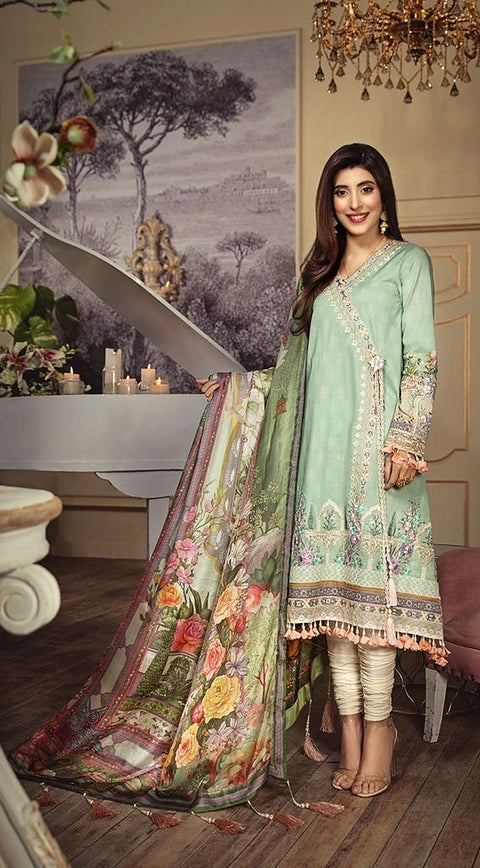 Ready to Wear Eid Collection of Anaya by Kiran Chaudhry 10