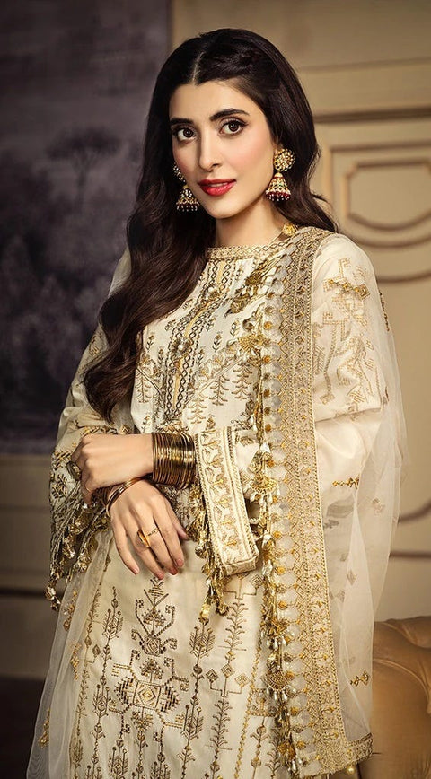 Ready to Wear Eid Collection of Anaya by Kiran Chaudhry 12