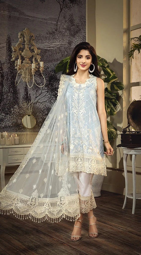Ready to Wear Eid Collection of Anaya by Kiran Chaudhry 14