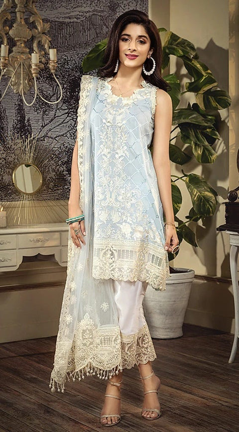 Ready to Wear Eid Collection of Anaya by Kiran Chaudhry 14