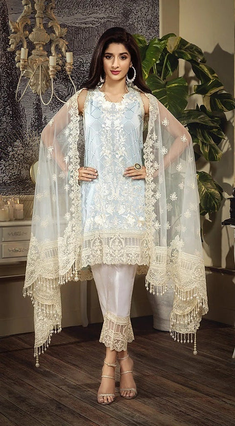 Ready to Wear Eid Collection of Anaya by Kiran Chaudhry 14