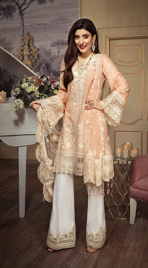 Ready to Wear Eid Collection of Anaya by Kiran Chaudhry 15