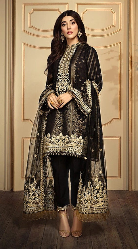 Ready to Wear Eid Collection of Anaya by Kiran Chaudhry 16