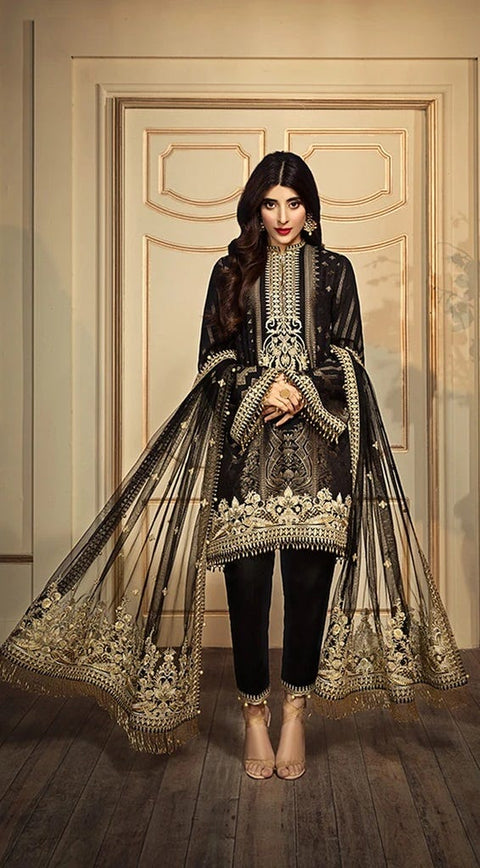 Ready to Wear Eid Collection of Anaya by Kiran Chaudhry 16