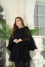 Luxury Formal Ready to Wear Emrboidered Dress by Aleezay 07