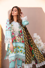Ready to Wear 3 Pcs Embroidered Collection by Aleezay 11