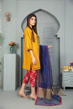 Winter Ready to Wear Embroidered Collection by Aleezay 01