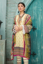 Spring Ready to Wear 3 Pcs Collection by Aleezay 04