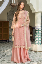 Formal Ready to Wear Embroidered Collection by Aleezay 08