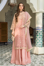 Formal Ready to Wear Embroidered Collection by Aleezay 08
