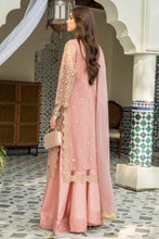 Formal Ready to Wear Embroidered Collection by Aleezay 08