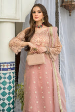 Formal Ready to Wear Embroidered Collection by Aleezay 08
