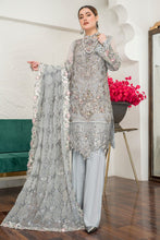 Ready To Wear Formal Collection by Aleezay 04