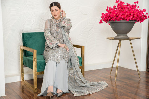 Ready To Wear Formal Collection by Aleezay 04