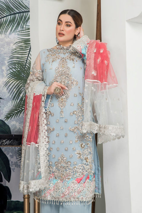 Ready To Wear Formal Collection by Aleezay 05