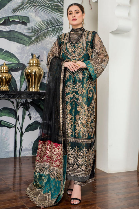 Ready To Wear Formal Collection by Aleezay 10