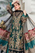 Ready To Wear Formal Collection by Aleezay 10