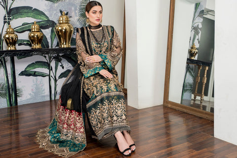 Ready To Wear Formal Collection by Aleezay 10