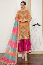 Ready To Wear Formal Collection by Aleezay 09