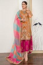 Ready To Wear Formal Collection by Aleezay 09