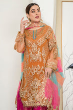 Ready To Wear Formal Collection by Aleezay 09