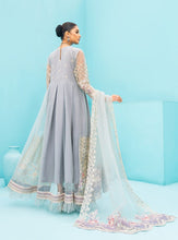 Ready To Wear Net Formal Collection by Aleezay 02