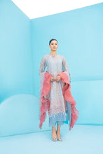Ready To Wear Chiffon Formal Collection by Aleezay 09
