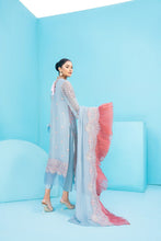 Ready To Wear Chiffon Formal Collection by Aleezay 09