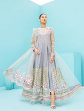 Ready To Wear Net Formal Collection by Aleezay 02
