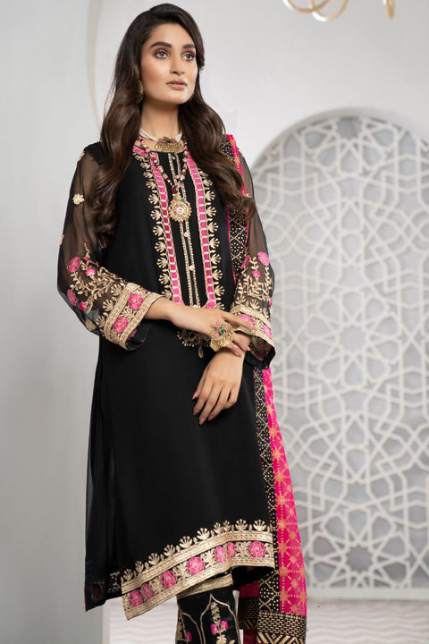 Luxury Ready to Wear Formal Collection by Aleezay 03