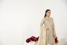 Mona Organza Formal Angrakha 02