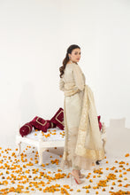 Mona Organza Formal Angrakha 02
