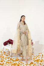 Mona Organza Formal Angrakha 02