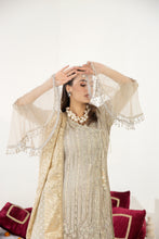 Mona Organza Formal Angrakha 02