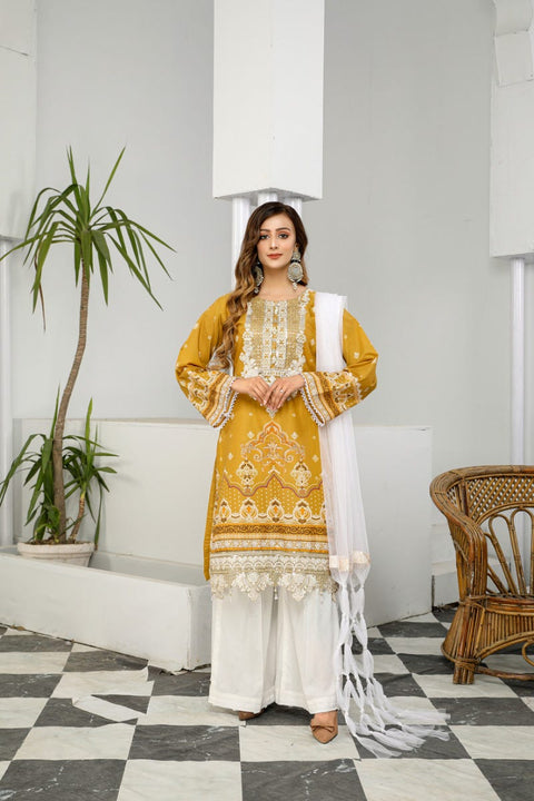 Anmol Embroidered Airjet Ready to Wear Lawn 04